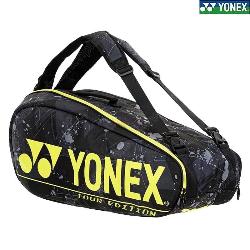 Buy YONEX SUNR 9529TG BT9 Badminton Kit Bag (Blue) Online