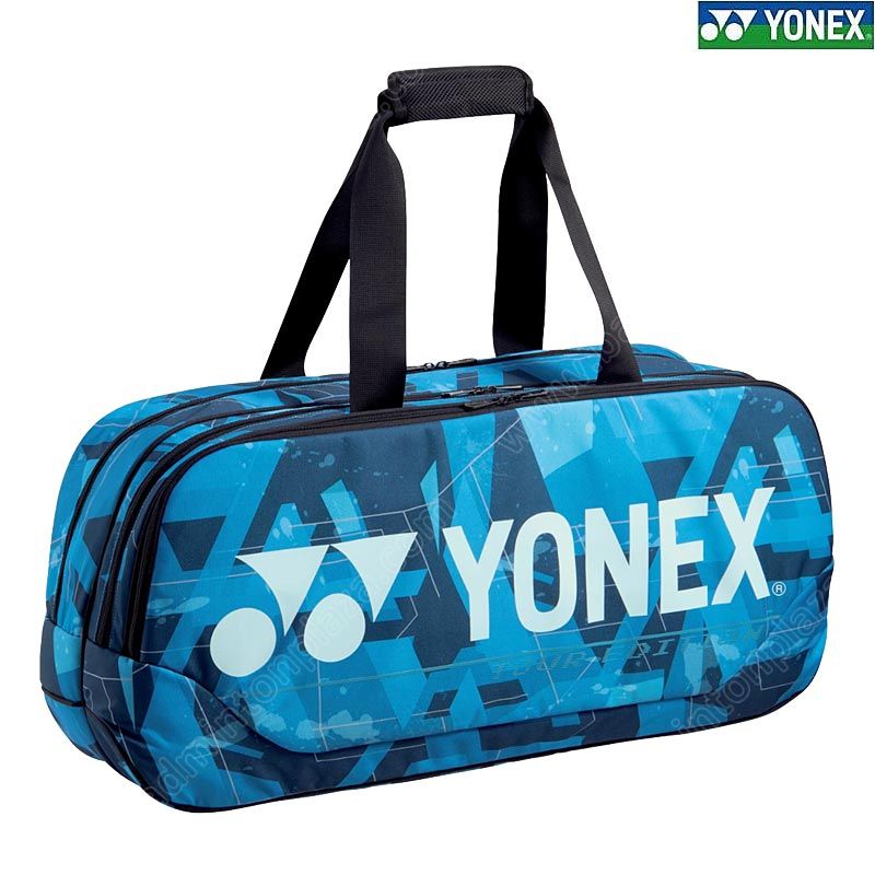 กระเป๋าแบดมินตัน Yonex 2020 Pro Tournament สีน้ำเง