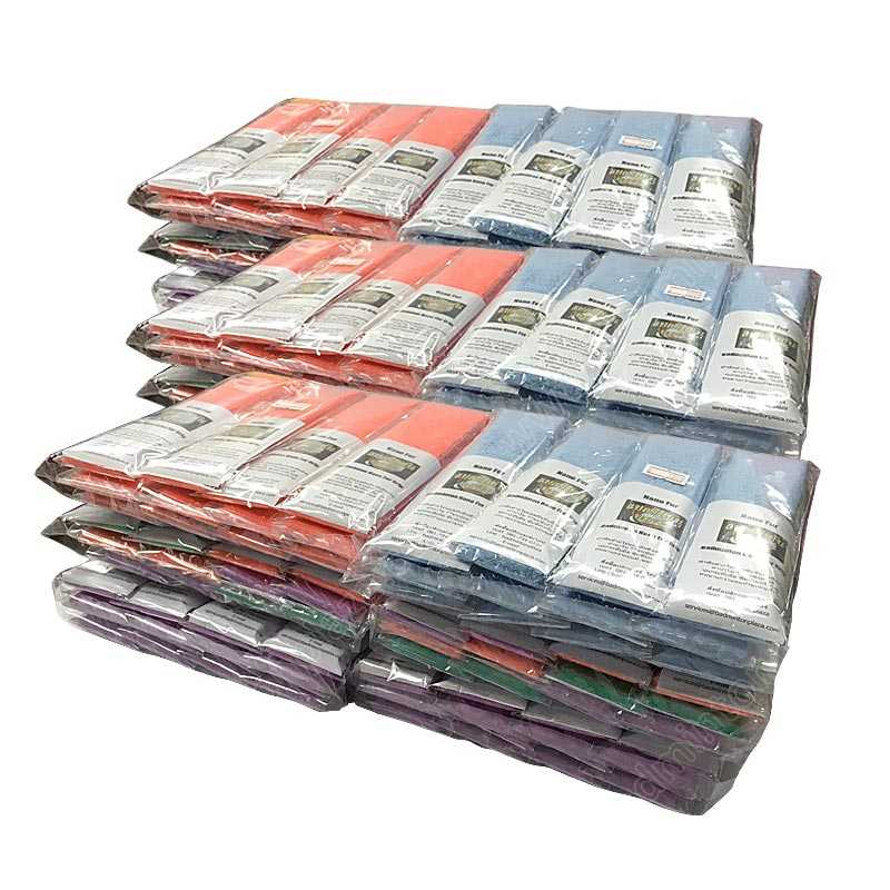 Badminton plaza Nano Fur Towel Grip (BPZ-NF-01)
