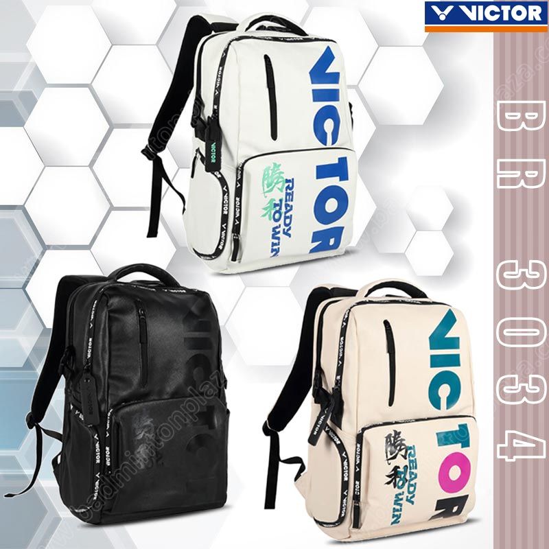 VICTOR BR3034 Sports Backpack (BR3034)