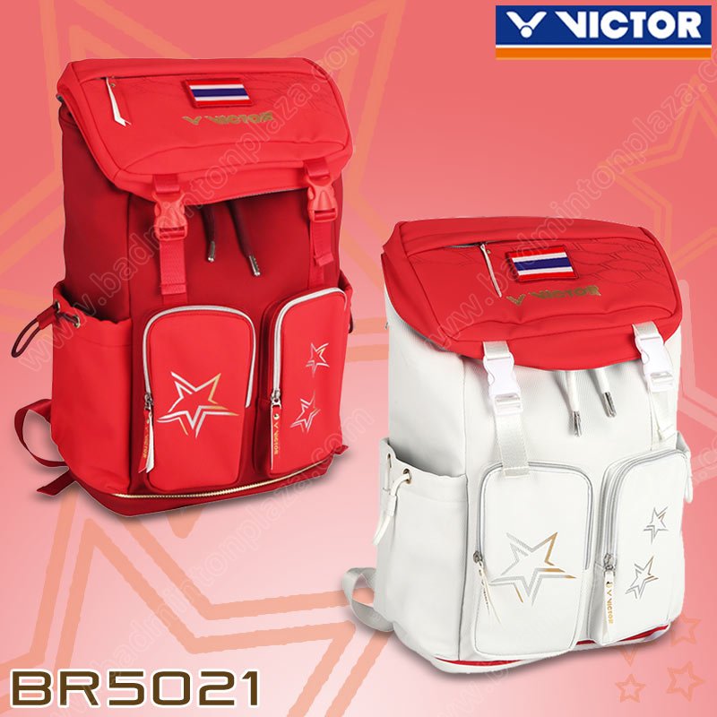 VICTOR BR5021 Professional Sports Backpack (BR5021