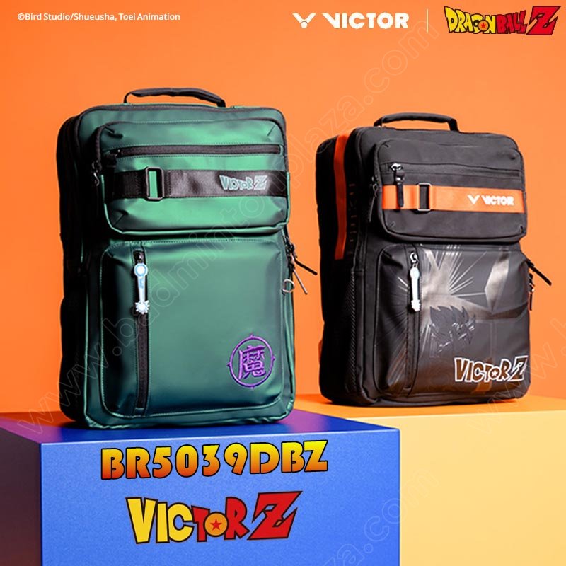 VICTOR x Dragon Ball Z Backpack (BR5039DBZ)