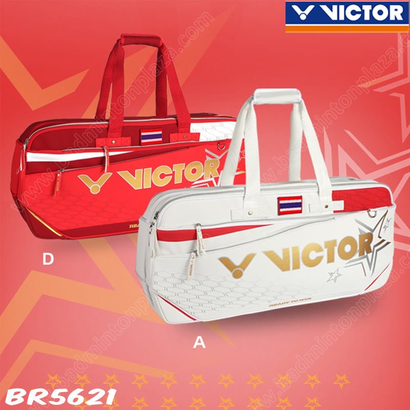 VICTOR Rectangular Badminton Bag WORLD UNIVERSITY COLLECTION (BR5621)