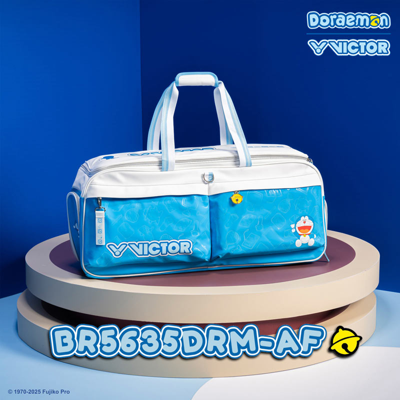 VICTOR x Doraemon Rectangular Racket Bag (BR5635DRM-AF)