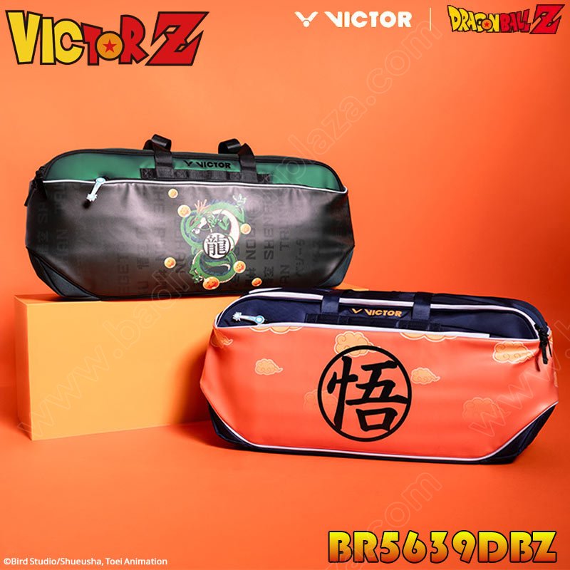 VICTOR x Dragon Ball Z Rectangular Racket Bag (BR5639DBZ)
