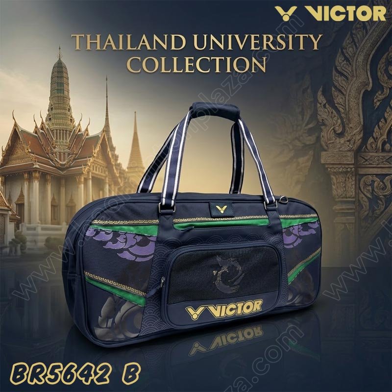 VICTOR THAILAND UNIVERSITY COLLECTION Rectangular