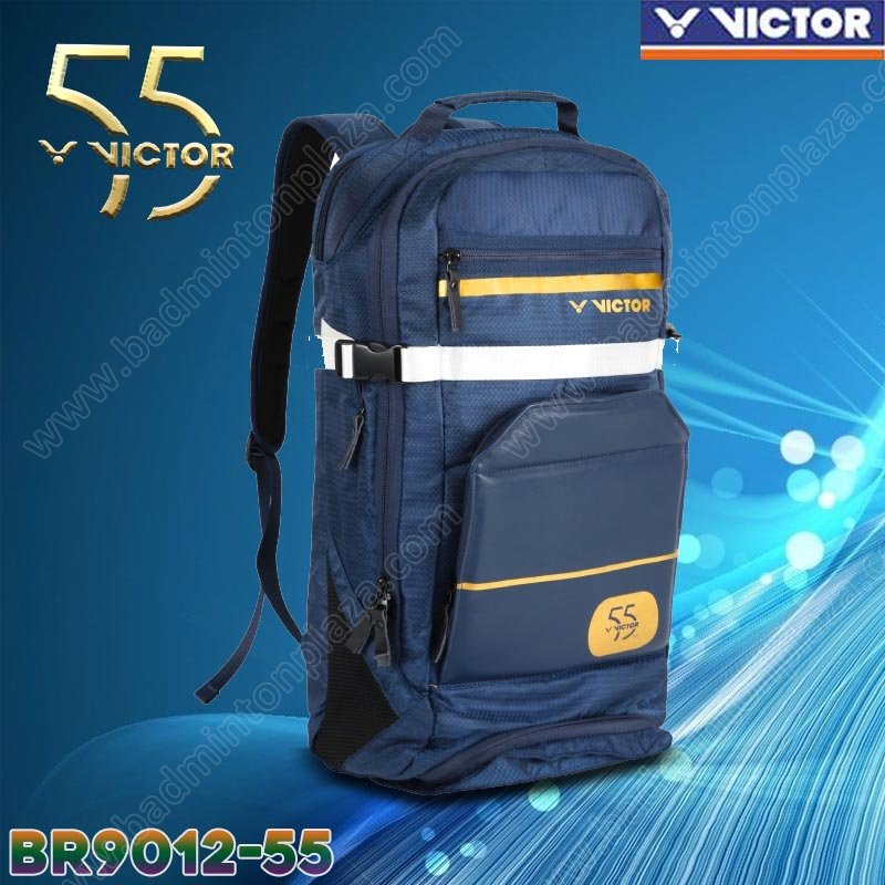 VICTOR 55th Anniversary Backpack BR9012-55 B (BR90