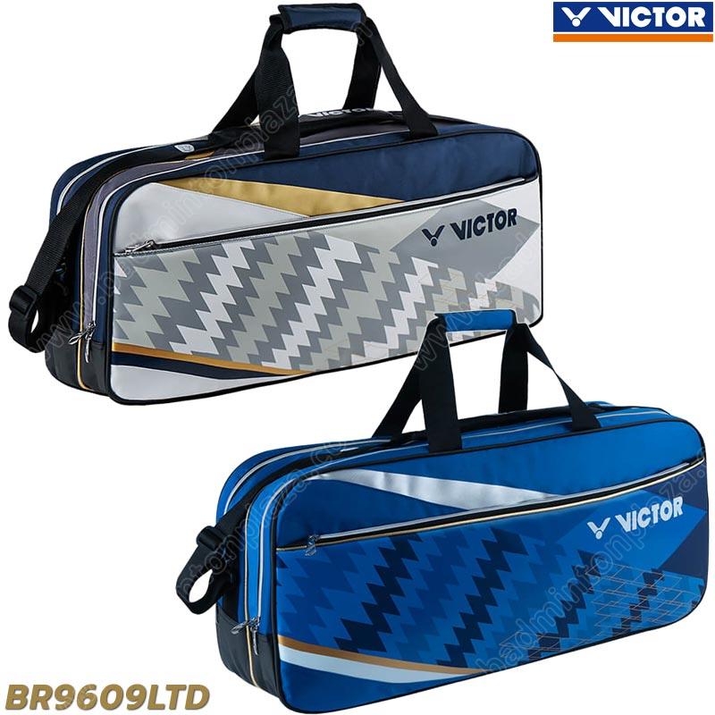 victor racket bag