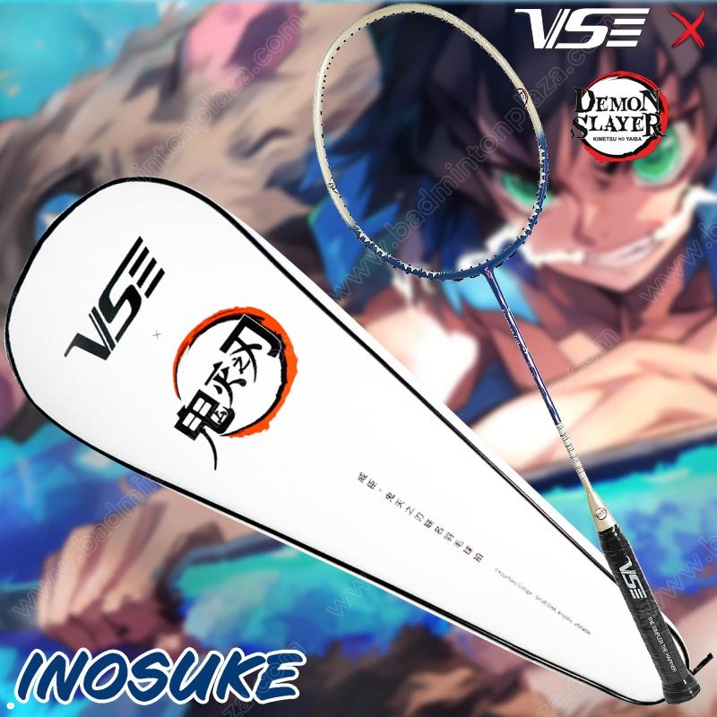 VS X Demon Slayer Collection INOSUKE Free! String+