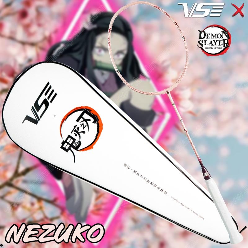 VS X Demon Slayer Collection NEZUKO Free! String+G