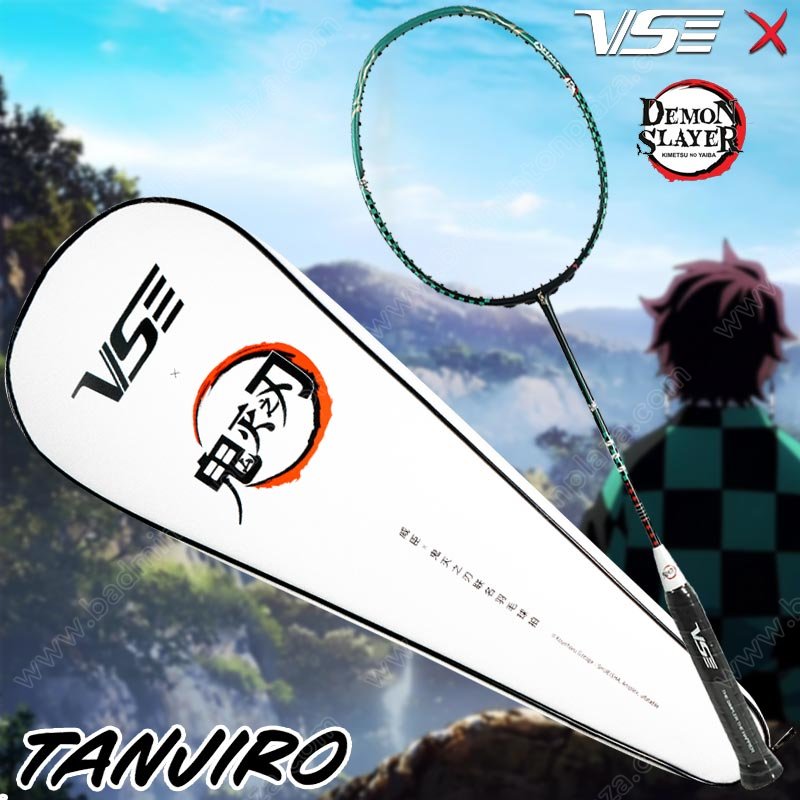 VS X Demon Slayer Collection TANJIRO Free! String+