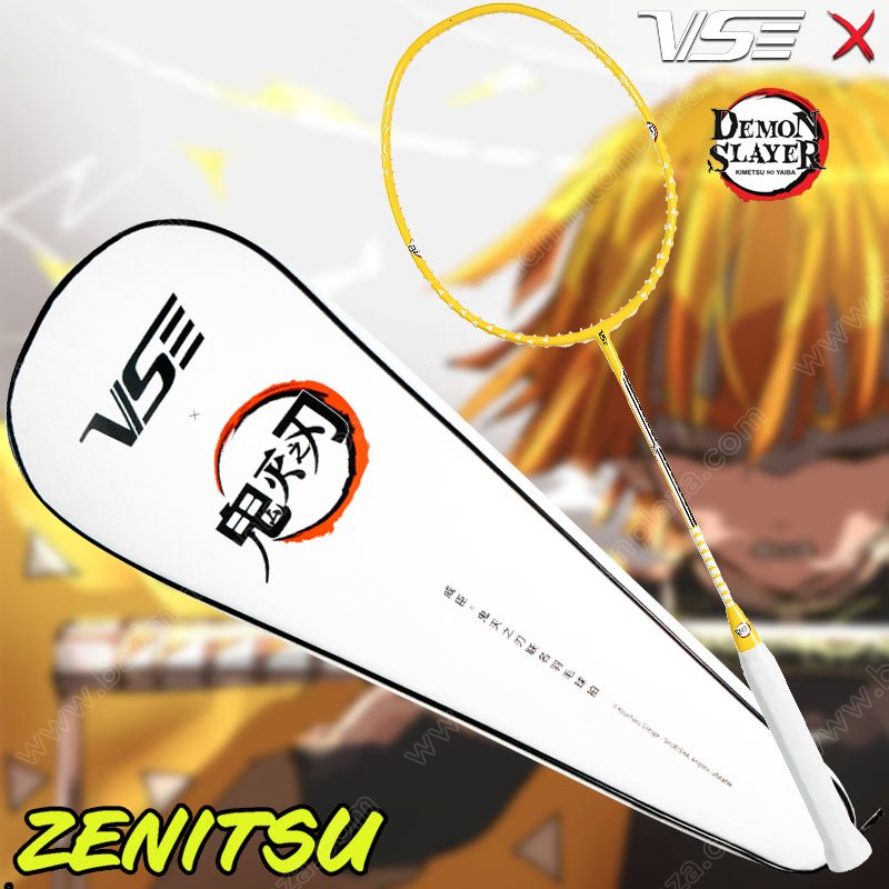 VS X Demon Slayer Collection ZENITSUFree! String+G