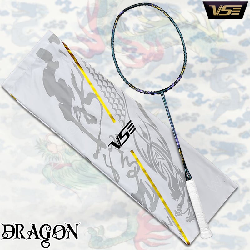 VS DRAGON PRIMER COLOR Free! String+Grip+Cover (DRAGON)