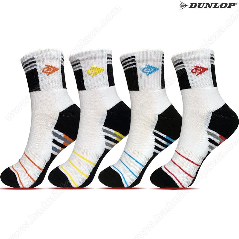 DUNLOP Sport Socks (DSM14002)