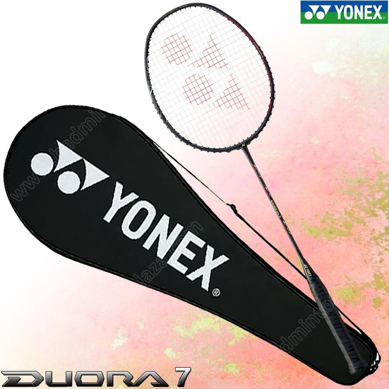 YONEX DUORA 7 Dark Gun (DUO7YX-DGU)