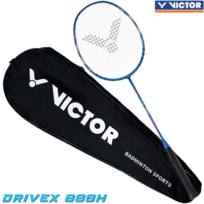 VICTOR DRIVEX 888H Blue Free! String (DX-888H-F)