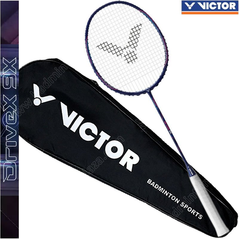 VICTOR DRIVEX 9X BLUE (DX-9X-B)