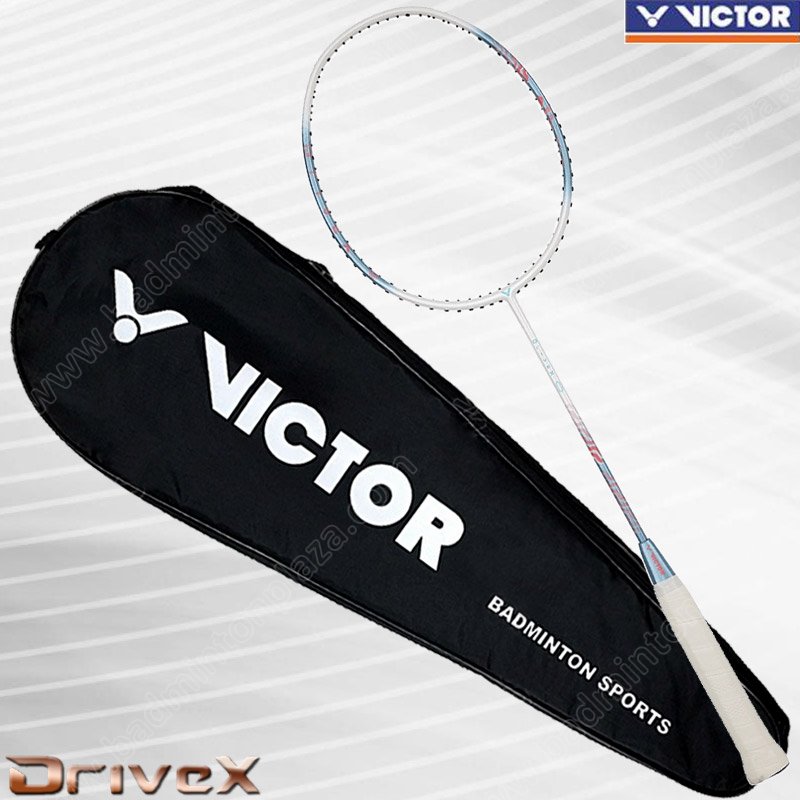 VICTOR DRIVEX O Light Blue 4U  (DX-O-M)