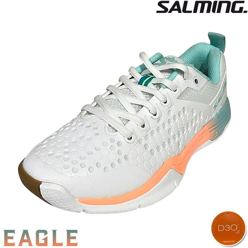 SALMING WOMEN SPORTS INDOOR SHOES EAGLE 