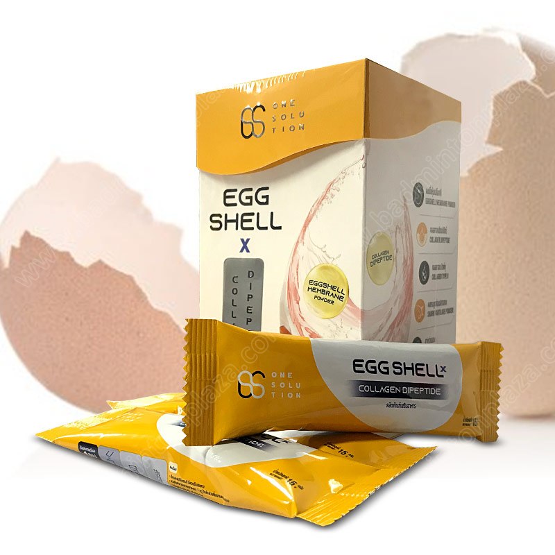 EGG SHELL X COLLAGEN DIPEPTIDE (ESX-1)