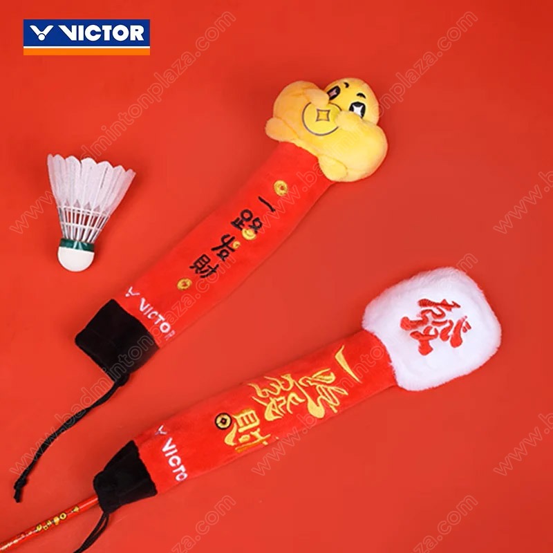 VICTOR 2025 Chinese New Year Collection Grip Cover