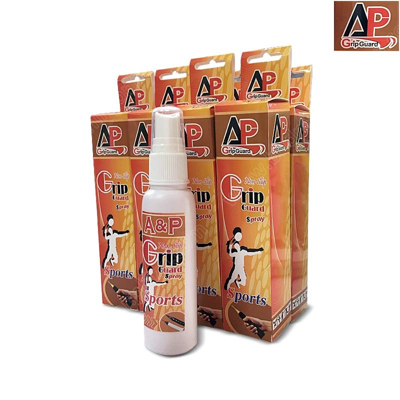 A&P Non-Slip Grip Guard Spray (GGSP02)