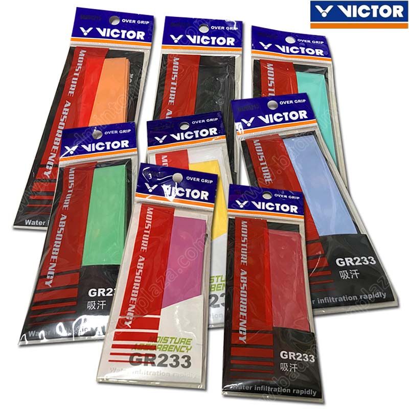 VICTOR GR233 Over Grip (GR233)