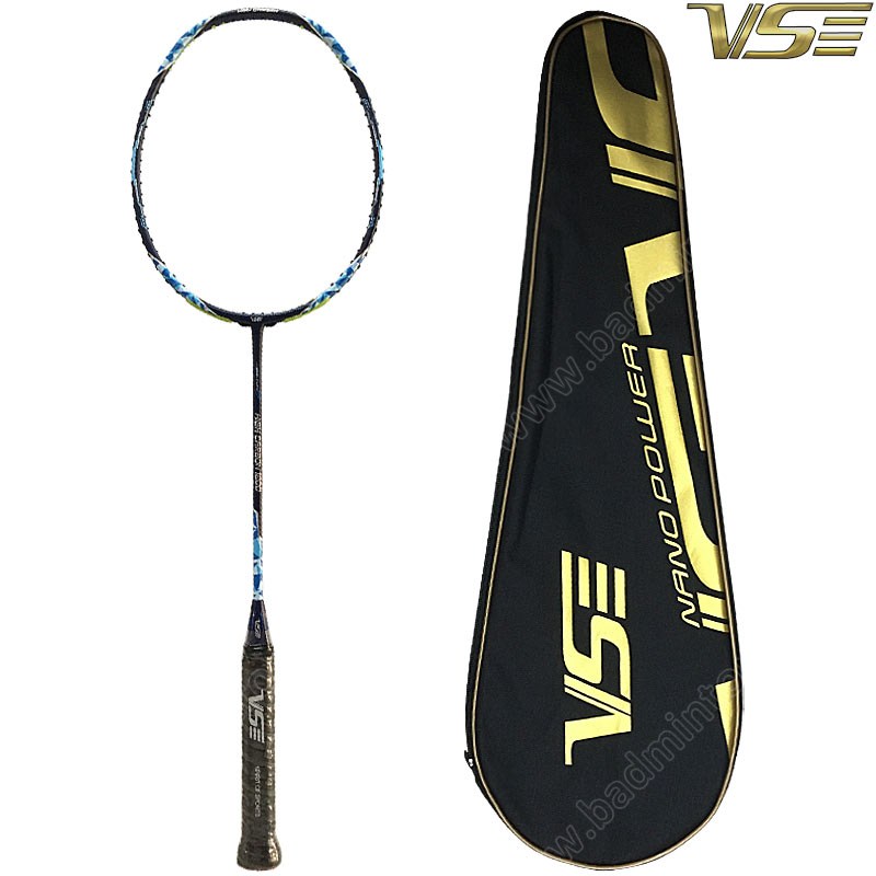 VS Badminton Racket HIGH CARBON 1200 (HC-1200)