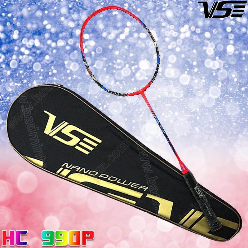 VS HIGH CARBON 990P Free! String+Grip (HC-990P)