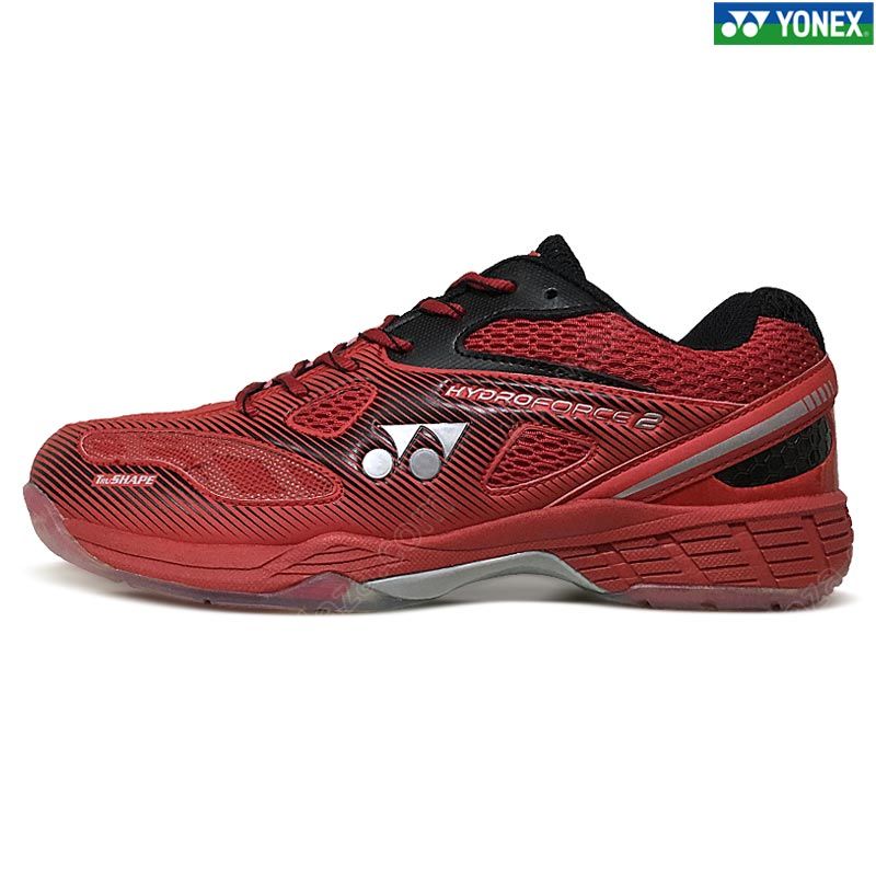 yonex hydro force 2
