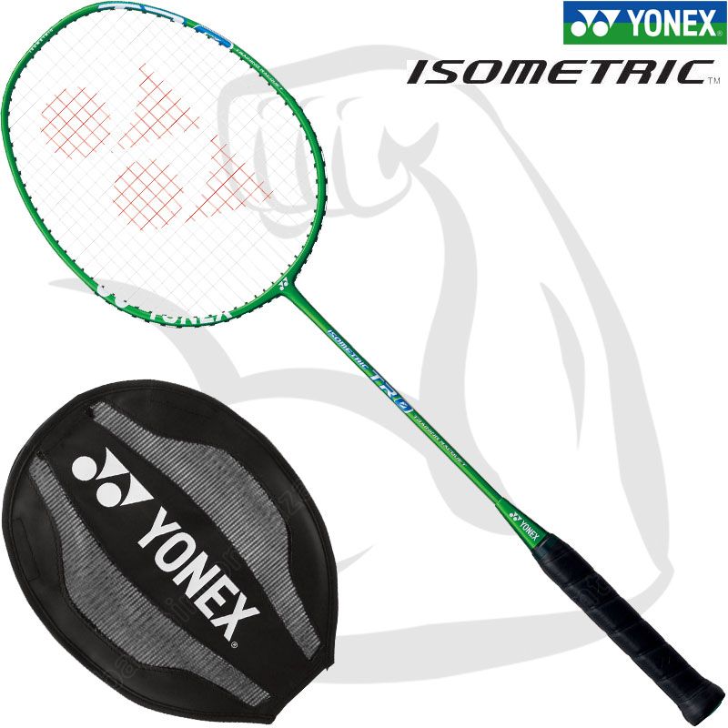 YONEX ISOMETRIC TR 0 Training Racket 150 gm (ISO-T