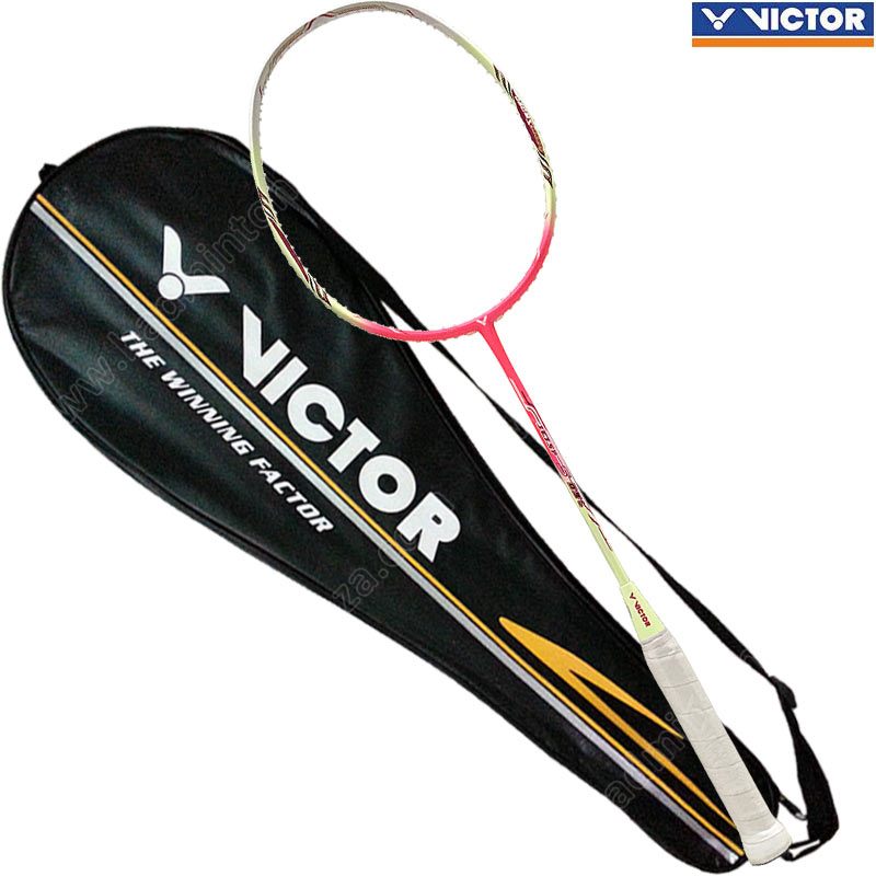 VICTOR JETSPEED S 09L Q Rose Red (JS-09L-Q)