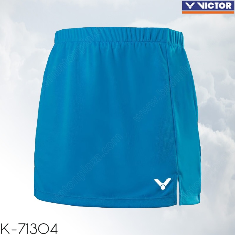 Victor K-71304 Training Skirt Blue (K-71304M)