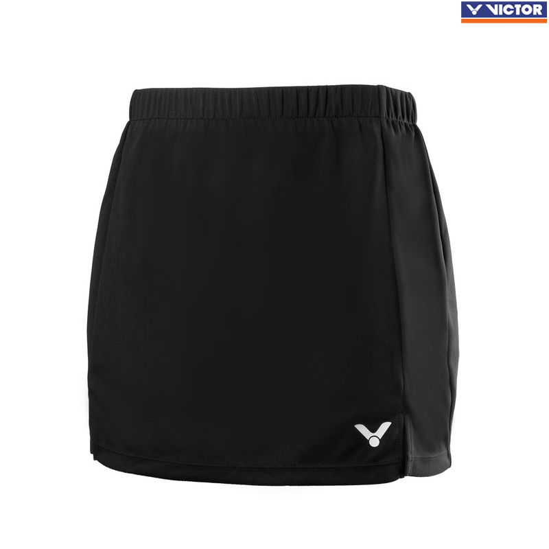 Apparels - VICTOR - Skirts/Dress - Victor K-71304 Training Skirt Black ...