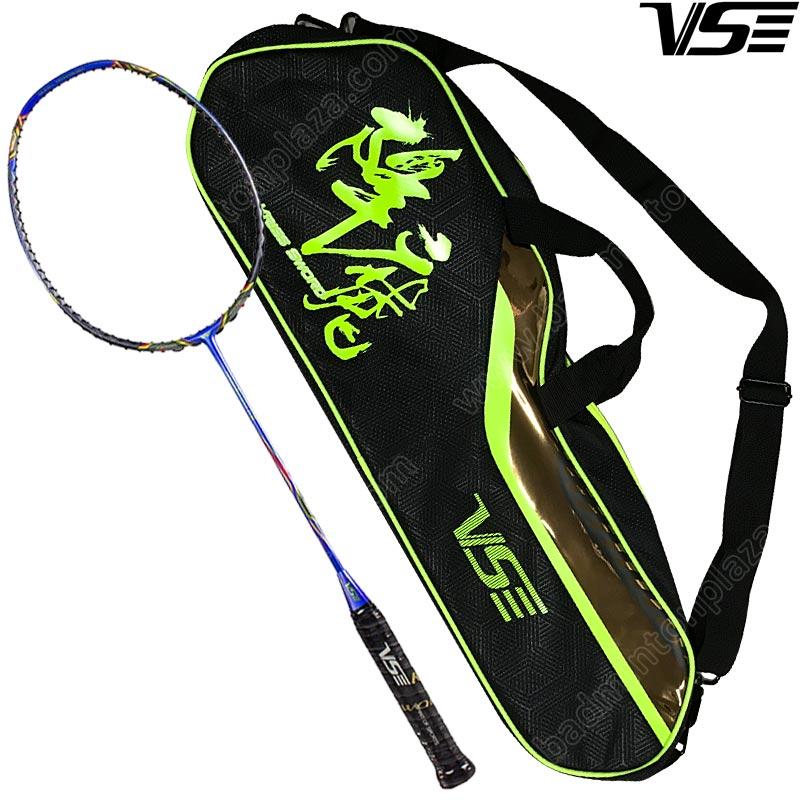 VS Badminton Racket KRISS SWORD K6 (K6)