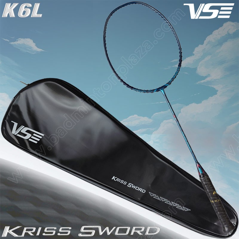 VS KRISS SWORD K6L LIGHT 5U (K6L)