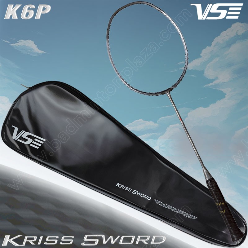 VS KRISS SWORD K6P POWER 4U (K6L)