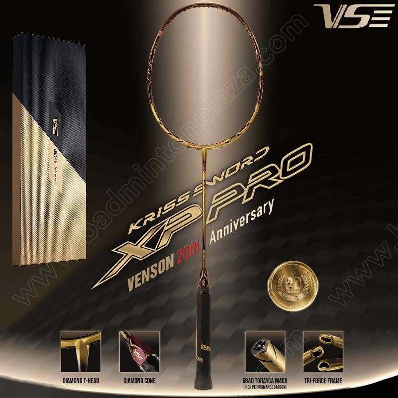 VS KRISS SWORD XP PRO 20th Aniversary Box Set (KSXP20TH)