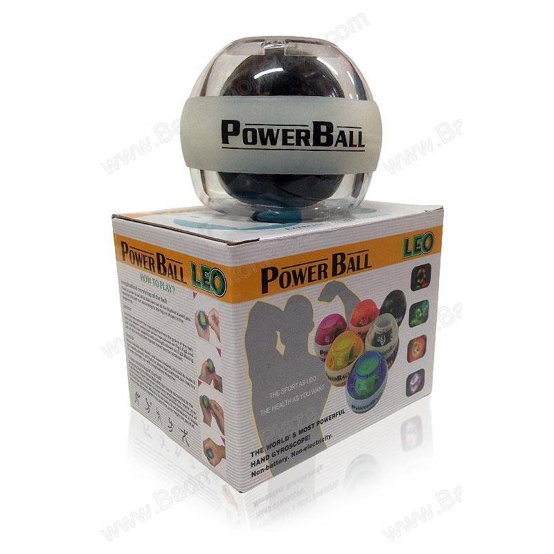 LEO POWER BALL (LEO-PB-01)