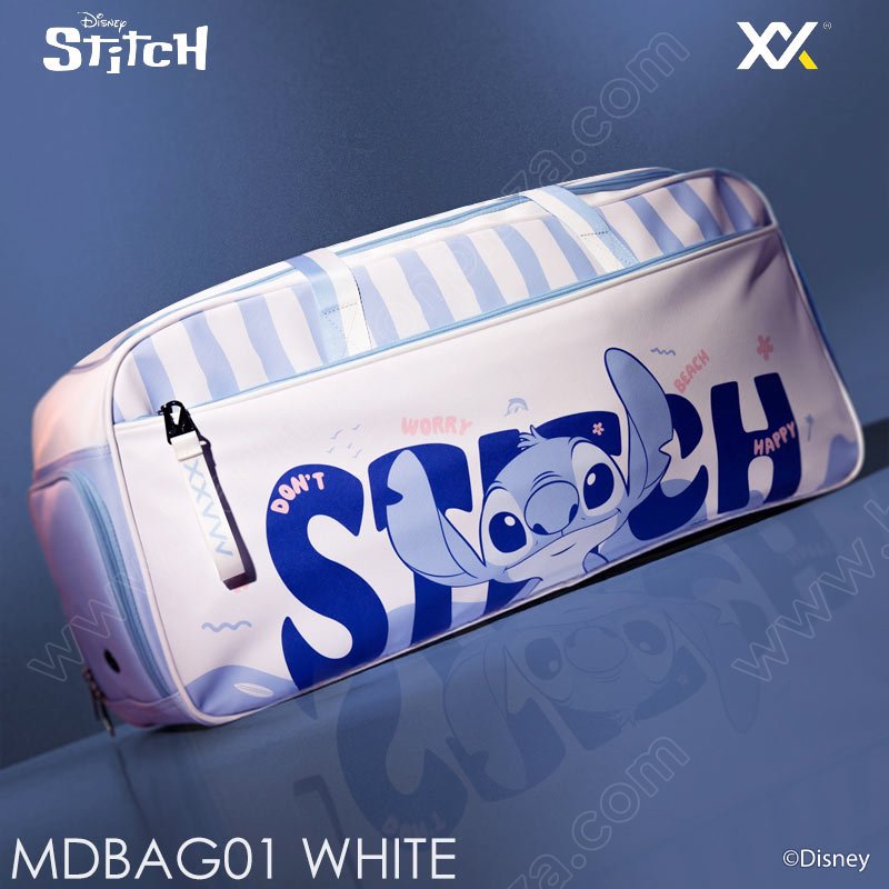 กระเป๋าใส่ไม้แบดมินตัน MAXX x Stitch Collection สี