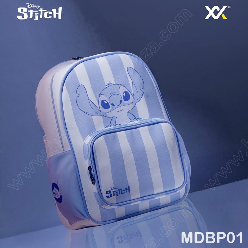 MAXX x Stitch Collection Backpack (MDBP01)