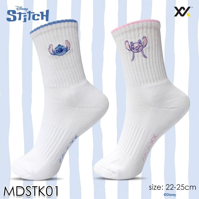 MAXX x STITCH 22-25 cm. Sports Socks (MDSTK01)