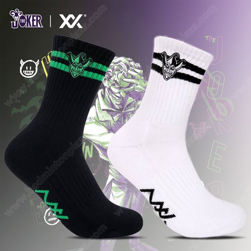 ถุงเท้ากีฬา MAXX The Joker X (MLSTK03)