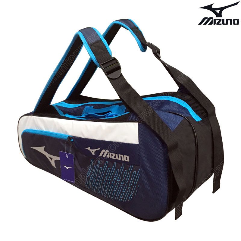 mizuno badminton bag