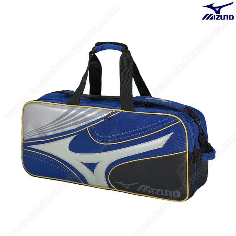 mizuno duffle