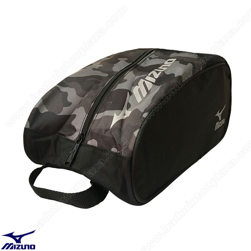 MIZUNO SB CAMO Shoes Bag (MZSB2002)