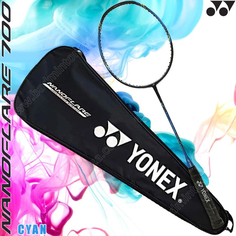 YONEX 2022 NANOFLARE 700 CYAN (NF-700YX-CYN)