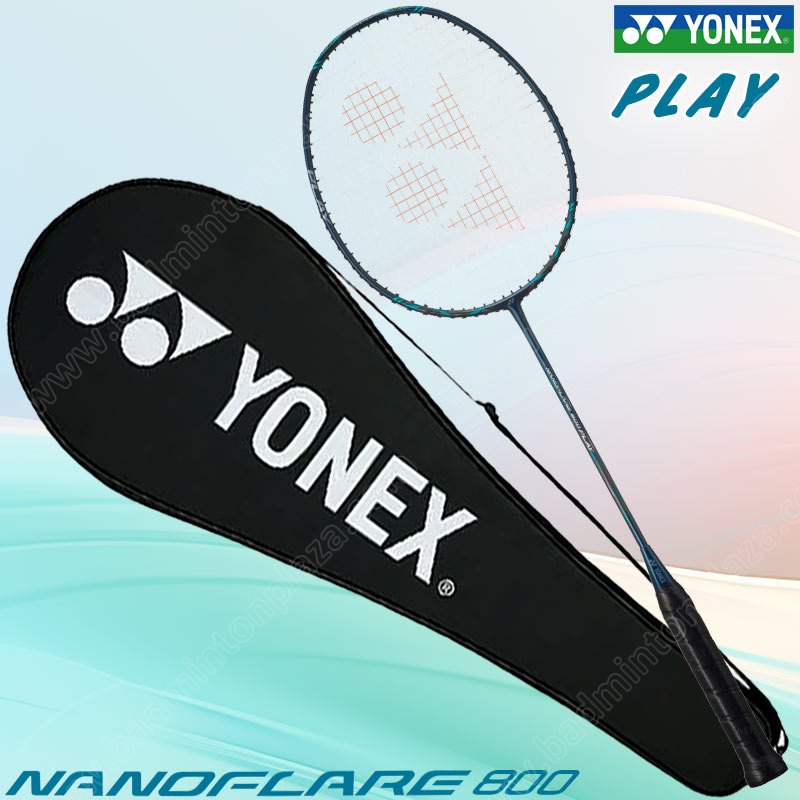 YONEX NANOFLARE 800 PLAY Deep Green (NF-800P-DEG)