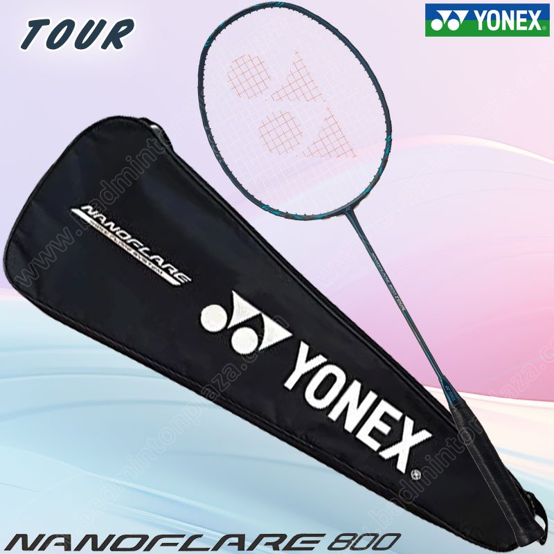 YONEX NANOFLARE 800 TOUR Deep Green (NF-800T-DEG)