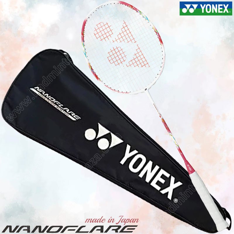 YONEX NANOFLARE 70 Coral Pink (NF-70YX-COP)